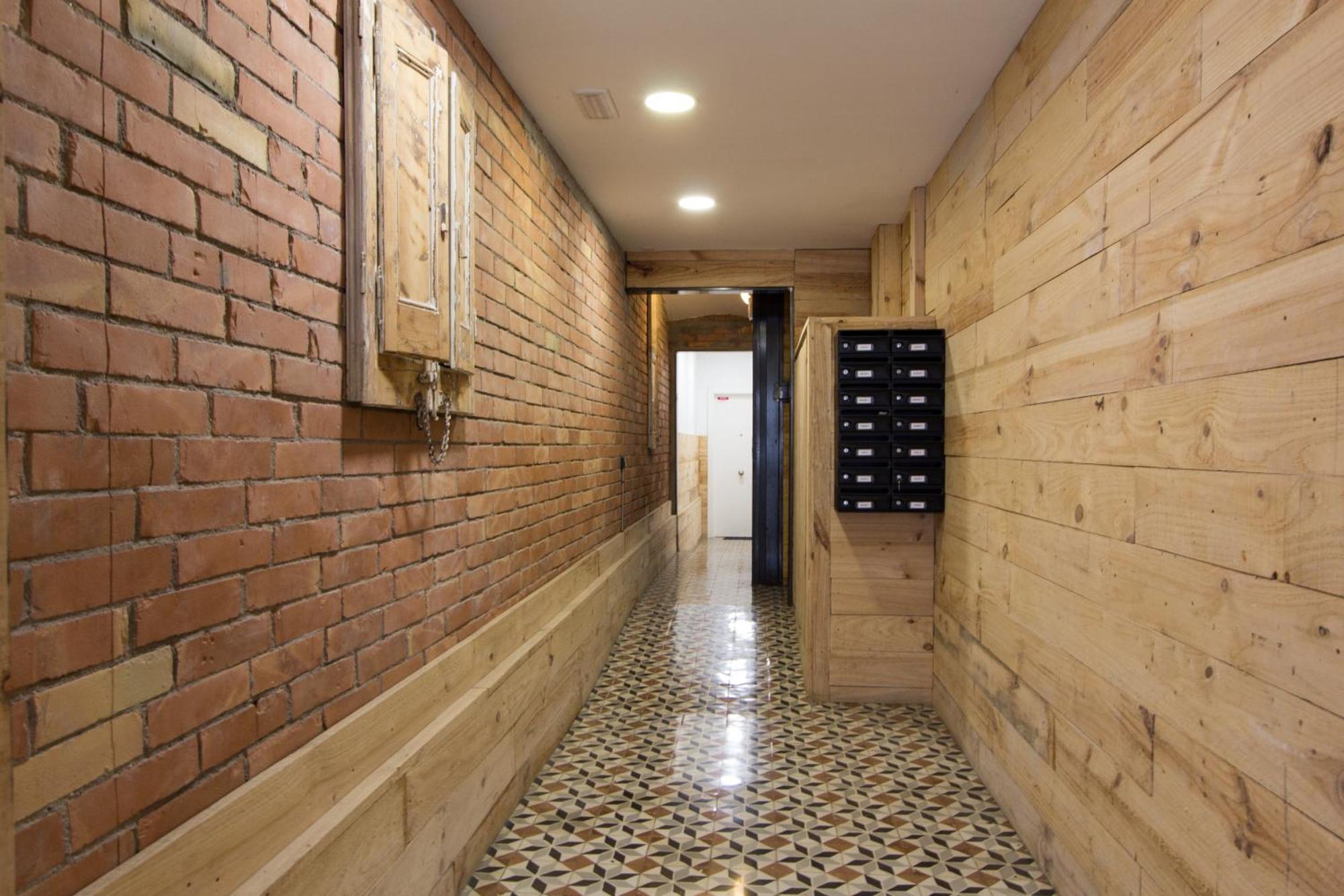 Novus Homes Barcelona Santa Eulalia ロスピタレート・デ・リョブレガート エクステリア 写真