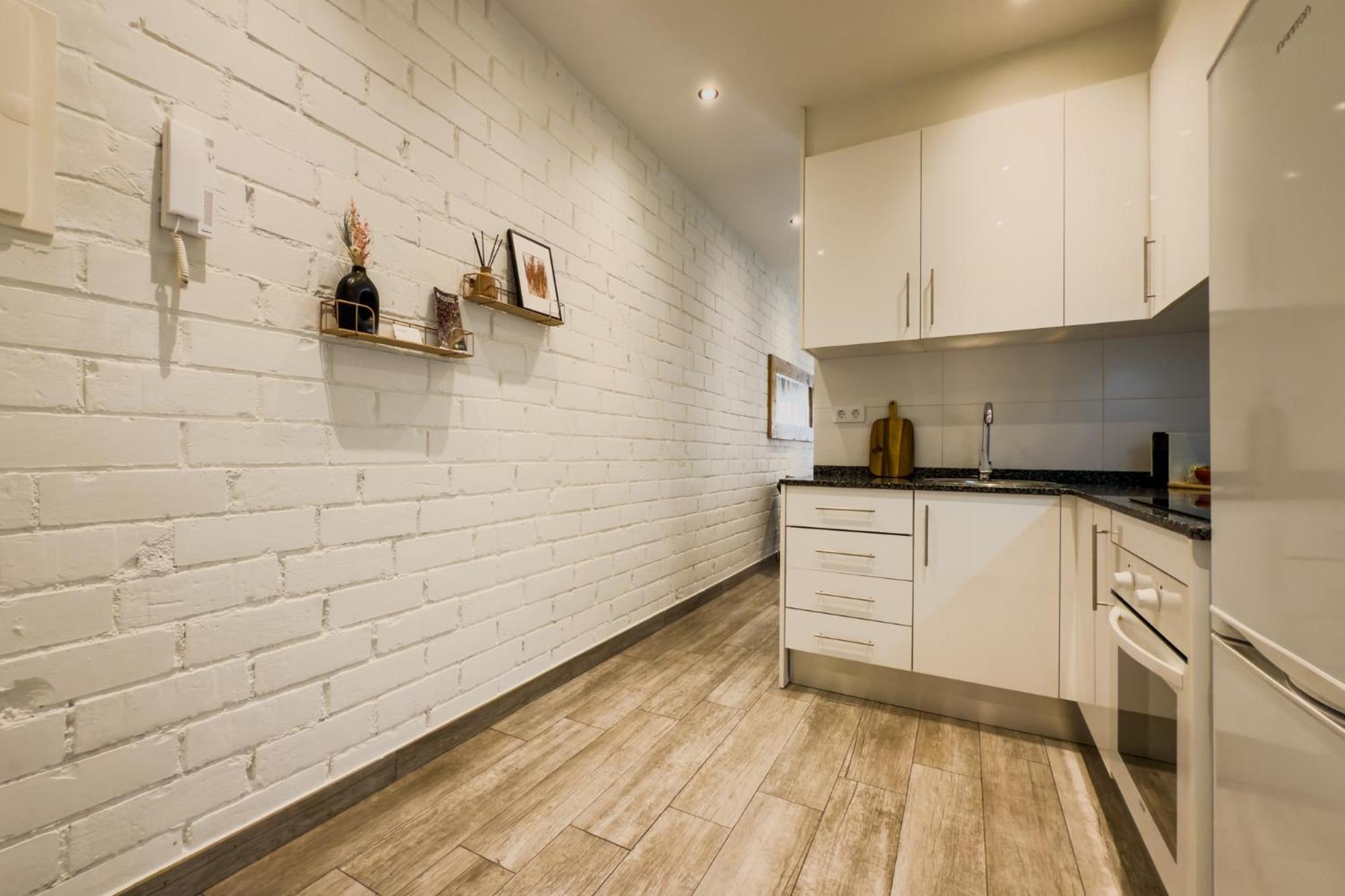Novus Homes Barcelona Santa Eulalia ロスピタレート・デ・リョブレガート エクステリア 写真