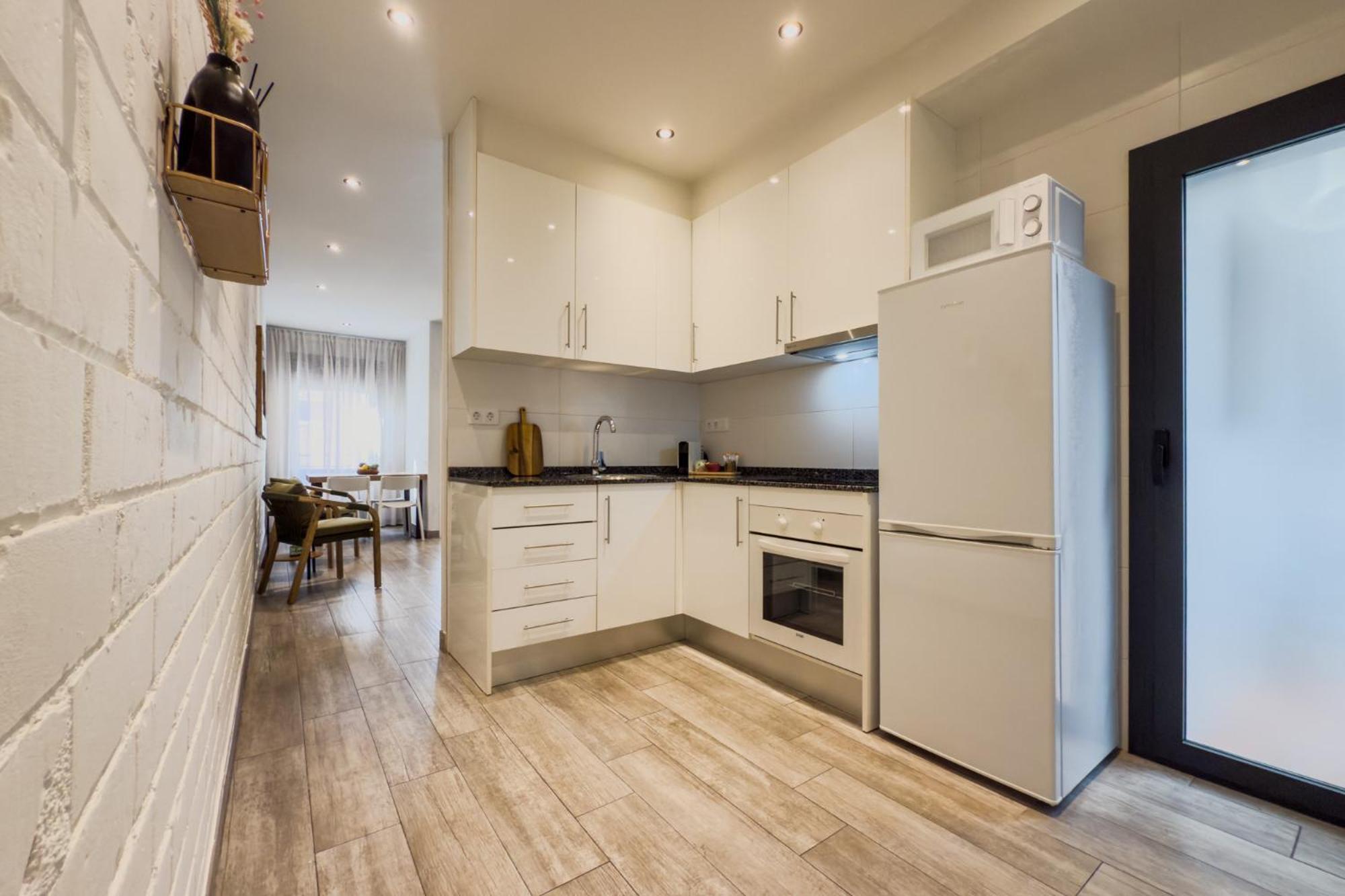 Novus Homes Barcelona Santa Eulalia ロスピタレート・デ・リョブレガート エクステリア 写真