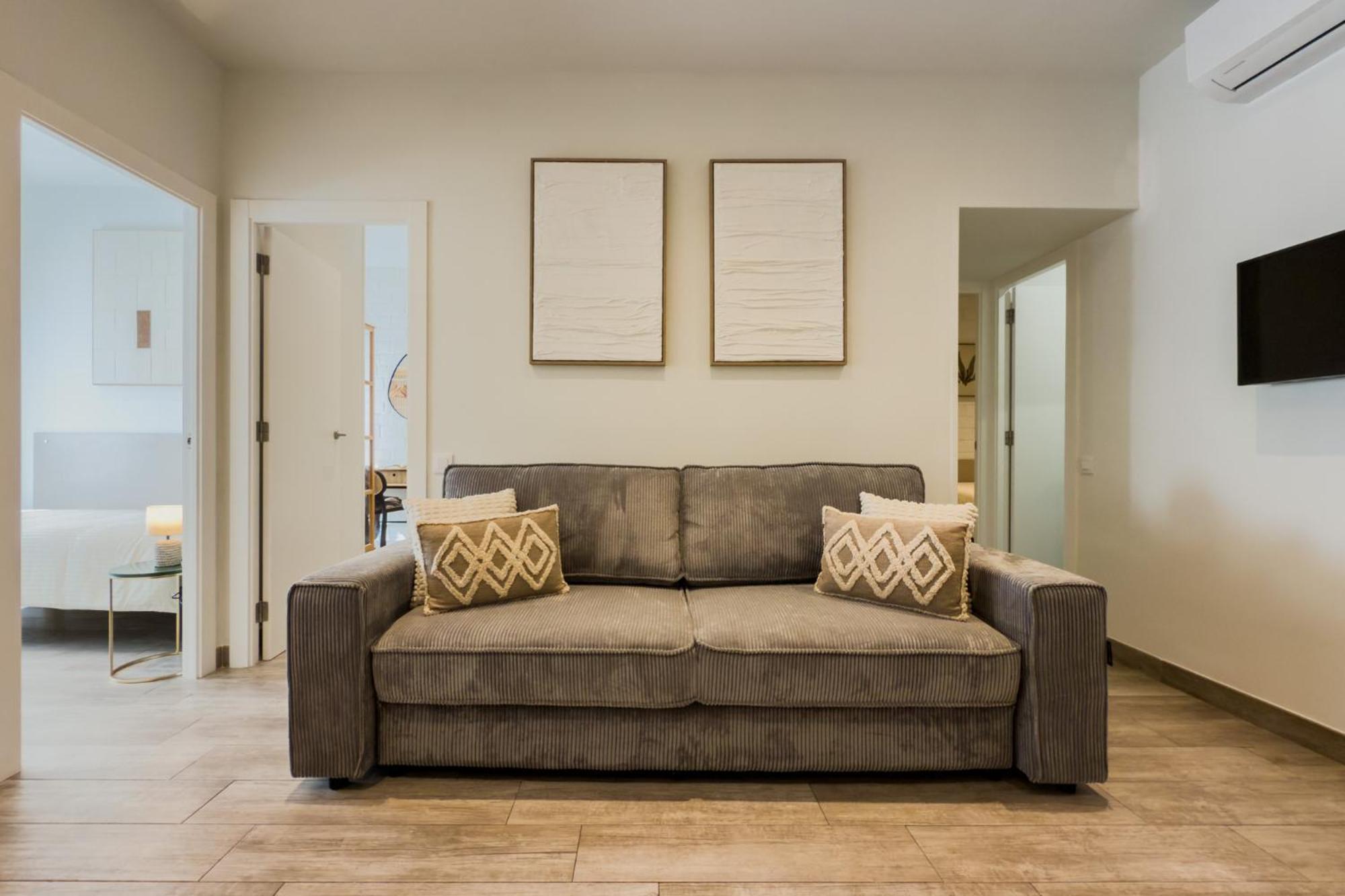 Novus Homes Barcelona Santa Eulalia ロスピタレート・デ・リョブレガート エクステリア 写真