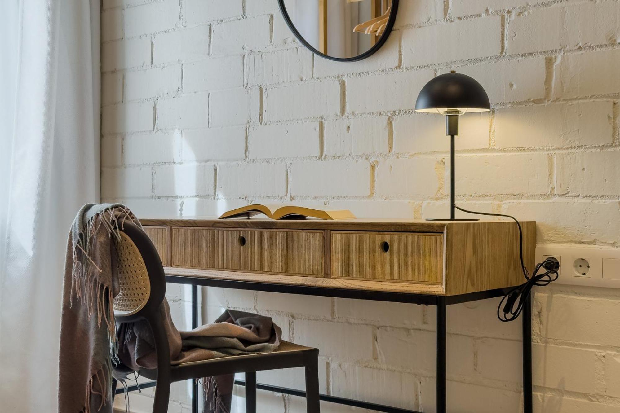 Novus Homes Barcelona Santa Eulalia ロスピタレート・デ・リョブレガート エクステリア 写真