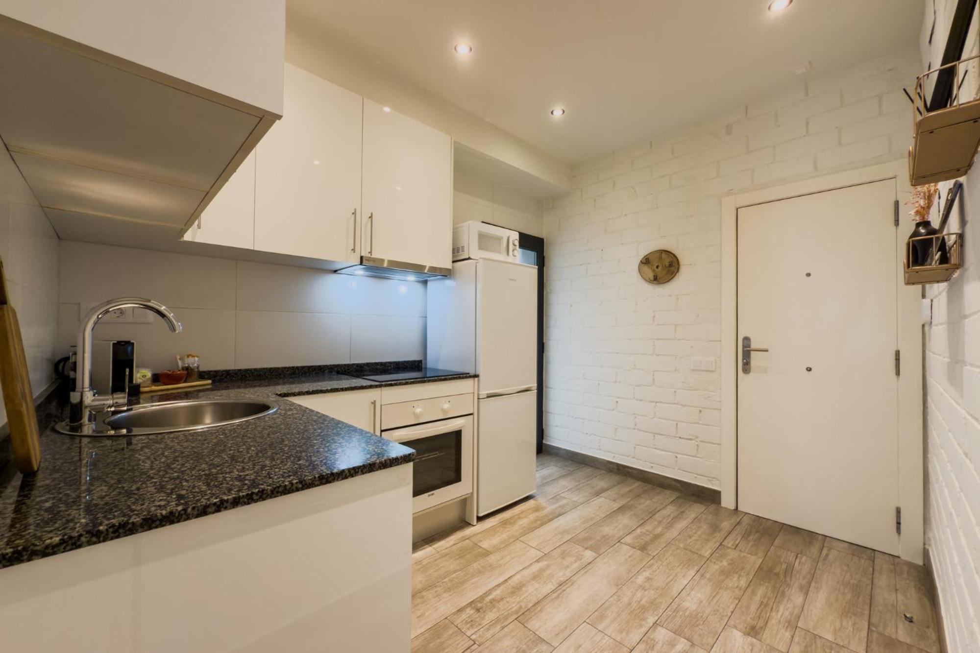 Novus Homes Barcelona Santa Eulalia ロスピタレート・デ・リョブレガート エクステリア 写真