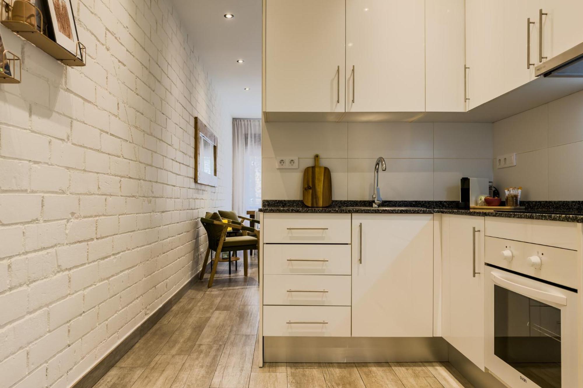 Novus Homes Barcelona Santa Eulalia ロスピタレート・デ・リョブレガート エクステリア 写真