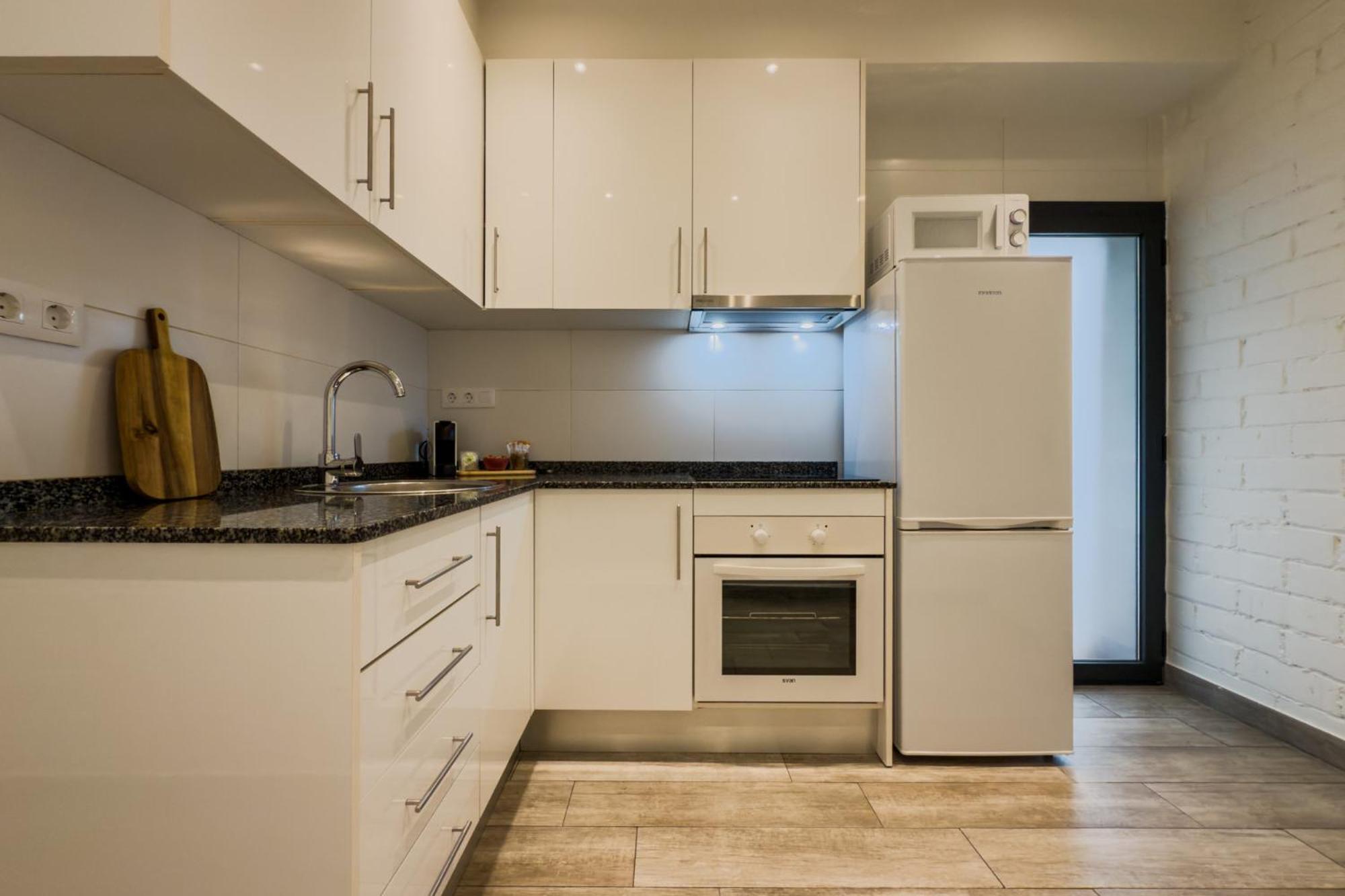 Novus Homes Barcelona Santa Eulalia ロスピタレート・デ・リョブレガート エクステリア 写真