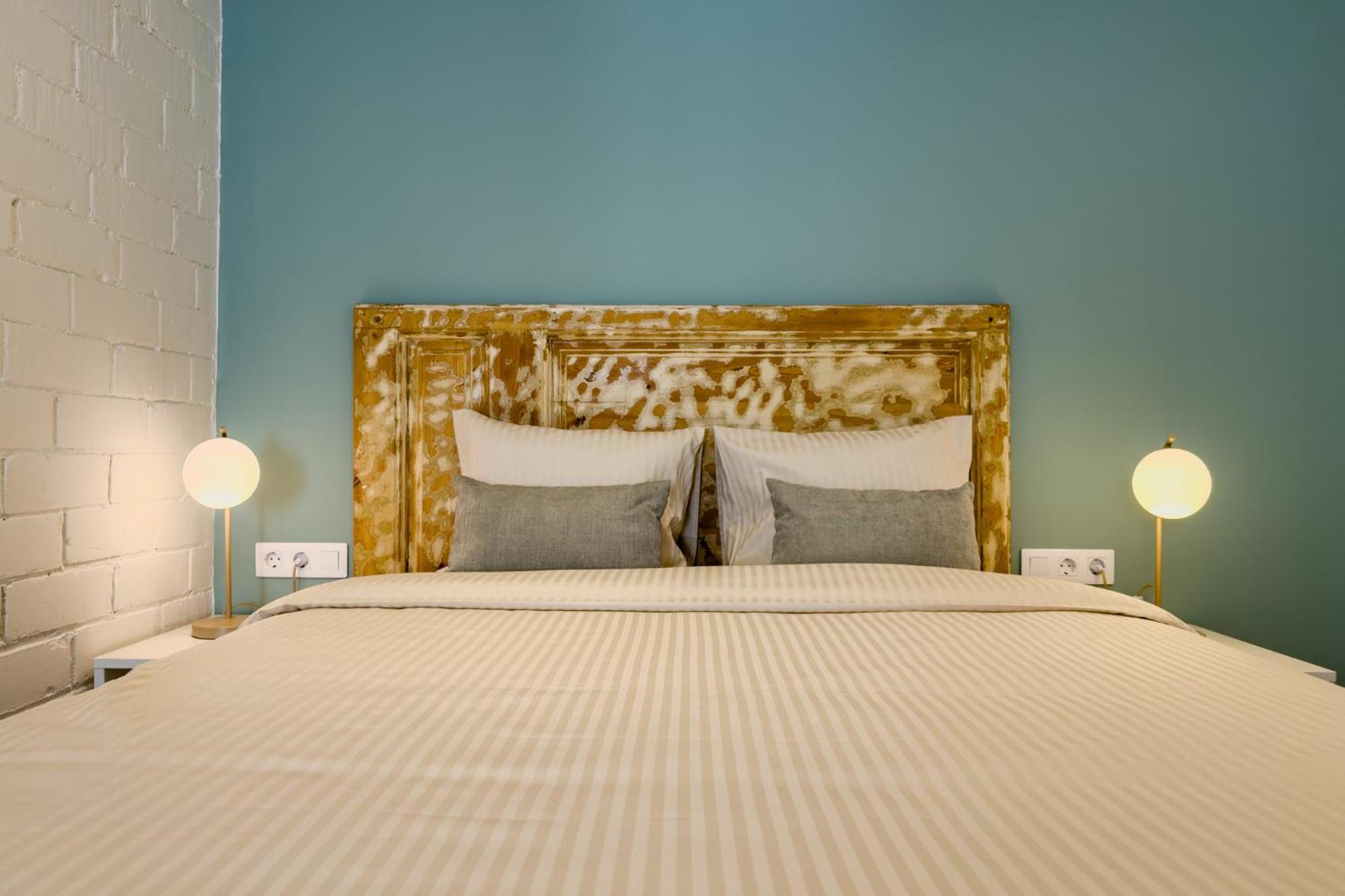 Novus Homes Barcelona Santa Eulalia ロスピタレート・デ・リョブレガート エクステリア 写真
